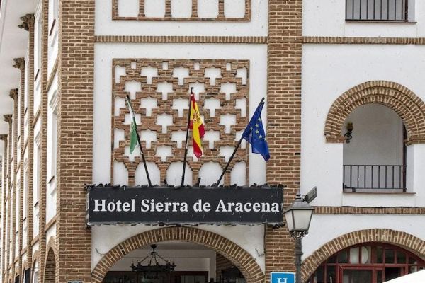 Hotel Sierra de Aracena